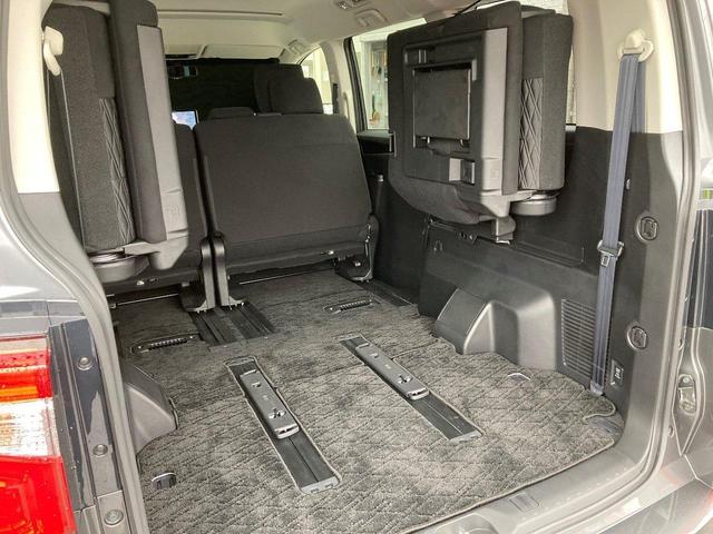 アーバンギア G 元試乗車 アルパインBIG-Xナビ TV 10.1型後席モニター DVD再生可 全周囲カメラ オートライト機能 ETC2.0 LEDヘッドライト アルミホイール(26枚目)