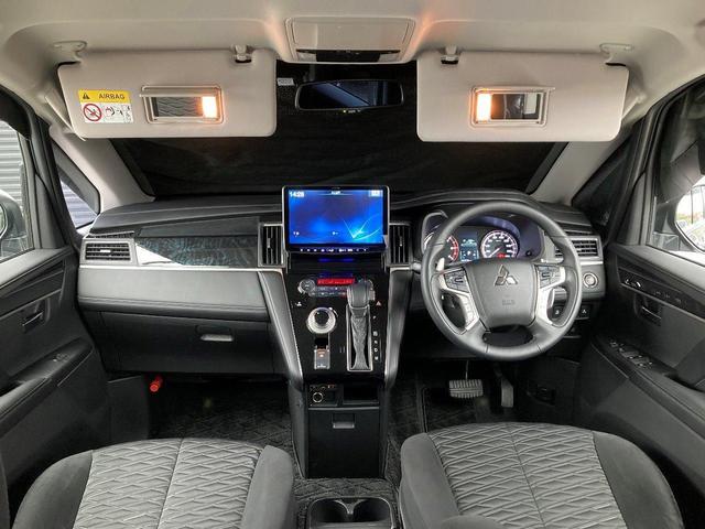アーバンギア G 元試乗車 アルパインBIG-Xナビ TV 10.1型後席モニター DVD再生可 全周囲カメラ オートライト機能 ETC2.0 LEDヘッドライト アルミホイール(45枚目)