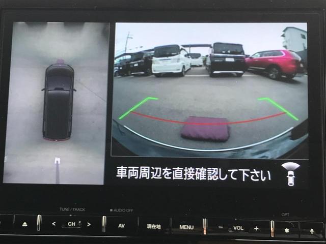 P フルセグテレビ ブルートゥース機能 メモリーナビ DVD再生可 マルチカメラ レーダークルーズ 運転席・助手席シートヒーター アイドリングストップ機能 オートライト機能 LEDヘッドライト(7枚目)
