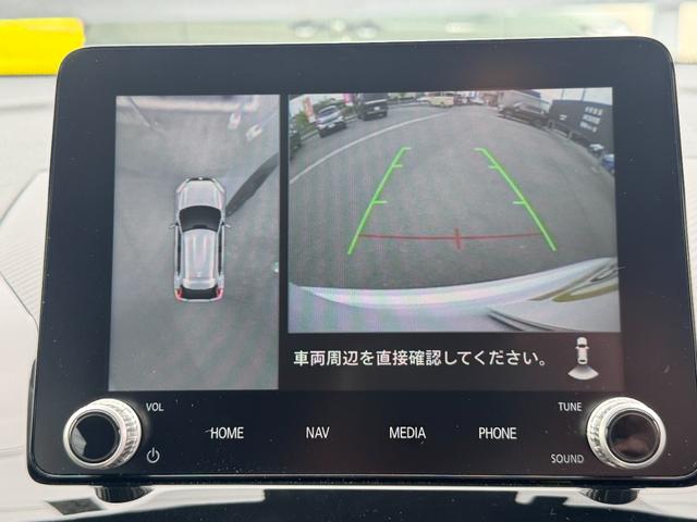 エクリプスクロス ブラックエディション　当社元試乗車　スマートフォン連携ナビ　ＴＶ　ＥＴＣ２．０　全周囲カメラ　シートヒーター　マイパイロット　電動テールゲート（10枚目）