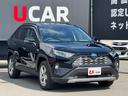 ＲＡＶ４ ハイブリッドＧ　Ｅ－Ｆｏｕｒ４ＷＤ　ワンオーナー　衝突被害軽減ブレーキ　踏み間違い防止装置　パーキングセンサー　メモリーナビ　バックカメラ　ＥＴＣ　レーダークルーズコントロール　シートヒーター　電動シート　電動リヤゲート（8枚目）