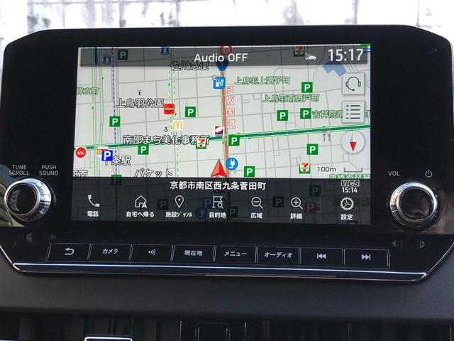 Ｐ　元当社試乗車　メモリーナビ　全周囲カメラ　ＥＴＣ２．０　マイパイロット　電動リヤゲート　ＡＣ１００Ｖ電源　電動シート　ツインモーター　７モードＳ－ＡＷＣ　三菱コネクト　ＢＯＳＥプレミアムサウンド(43枚目)