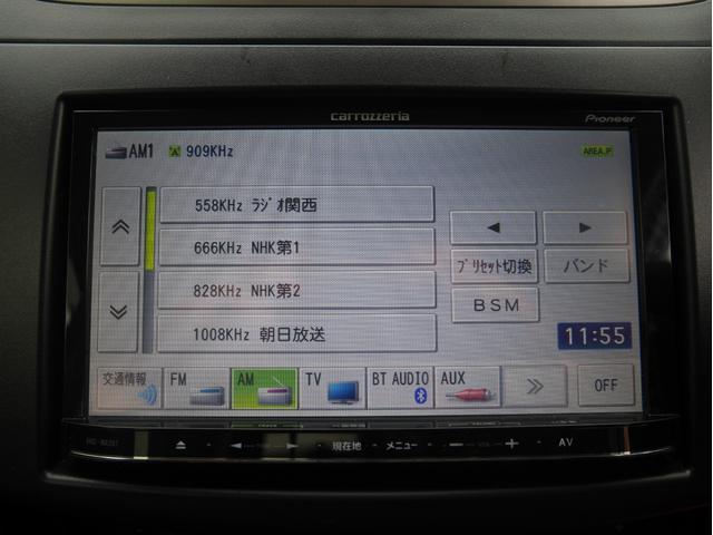 XL 社外ナビ DVD BT Bカメラ ETC AAC(4枚目)