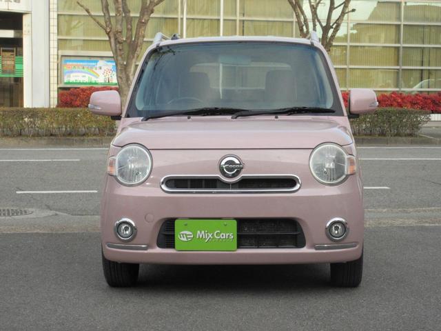 ココアプラスXスペシャルコーデ ナビ フルセグ Bluetooth アイドリングストップ フォグライト CVT ルーフーレール 電格ミラー ホワイトホイルキャップ オートエアコン 後期モデル ベンチシート アームレスト 禁煙車(5枚目)
