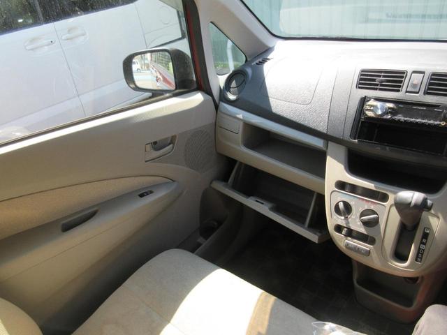 ステラ Ｌ　ワンオーナー　ムーヴＯＥＭ車両　社外オーディオ　ＣＤ　ＡＭ／ＦＭ　エアコン　エコアイドル　キーレス　電格ミラー　ＥＴＣ　レベライーザー　ベンチシート　禁煙車（49枚目）