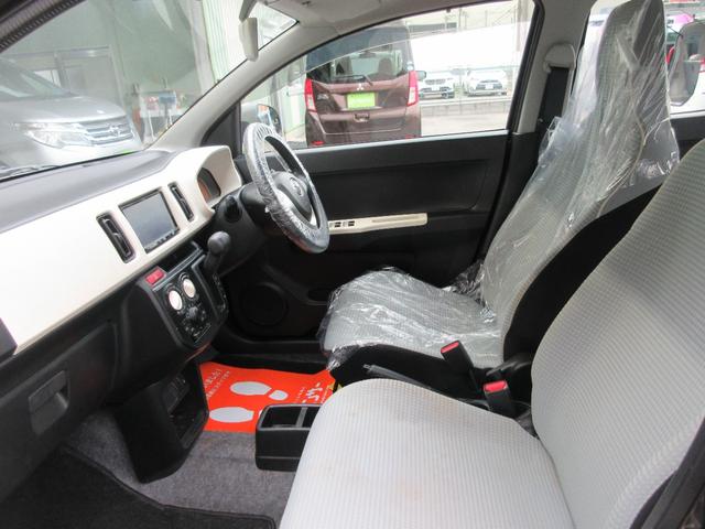 キャロル ＧＬ　アルトＯＥＭ車両　社外ナビ　ワンセグ　エアコン　シートヒーター　アイドリングストップ　レベライザー　キーレスキー　ＥＴＣ　禁煙車（26枚目）