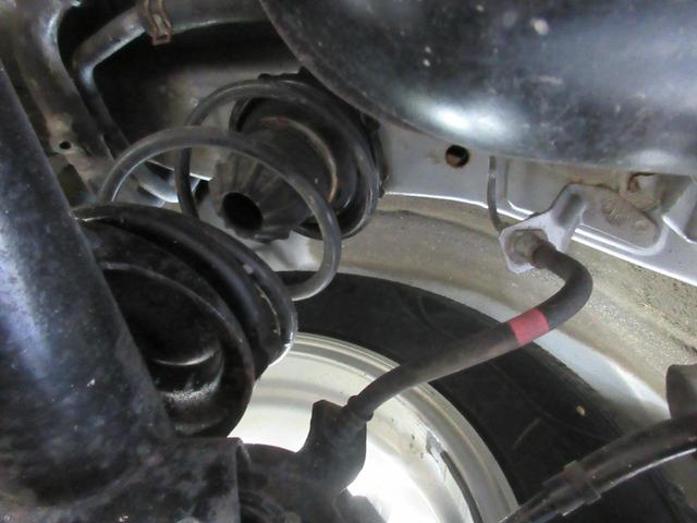 ミライース Ｂ　ＳＡＩＩＩ　社外ナビ　Ｂｌｕｅｔｏｏｔｈ　フルセグ　４ＷＤ　スマートアシスト付き　ドライブレコーダー前後　アイドリングストップ　前席シートヒーター　純正オーディオ　レーンアシスト（41枚目）