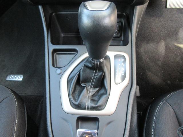 CHRYSLER JEEP JEEP CHEROKEE LONGITUDE