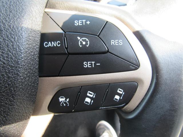 CHRYSLER JEEP JEEP CHEROKEE LONGITUDE