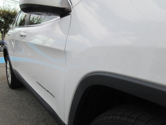 CHRYSLER JEEP JEEP CHEROKEE LONGITUDE