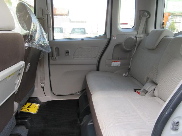 デイズルークス X ナビ ブレーキサポート アラウンドビューモニター ETC ドライブレコーダー 左側オートスライドドア Bluetooth フルセグTV スマートキー(25枚目)