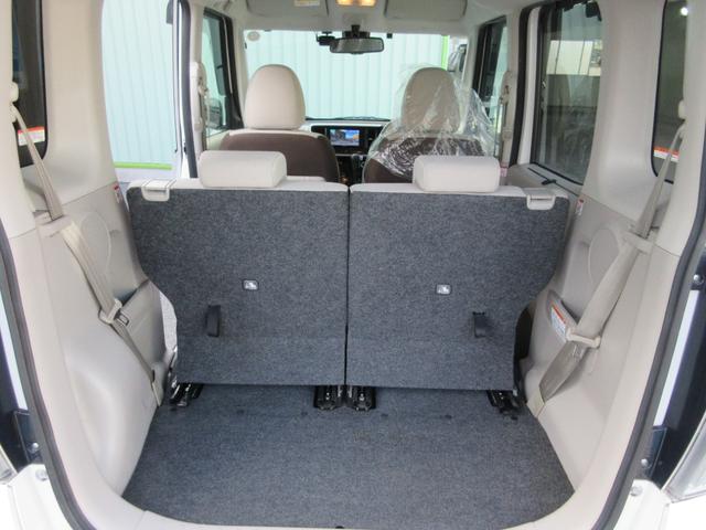 デイズルークス X ナビ ブレーキサポート アラウンドビューモニター ETC ドライブレコーダー 左側オートスライドドア Bluetooth フルセグTV スマートキー(29枚目)