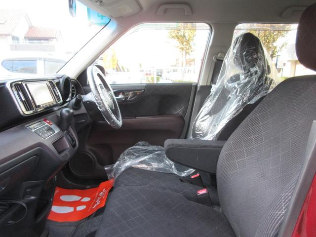 Ｎ－ＯＮＥ プレミアム・Ｌパッケージ　社外ナビ　ＴＶ　ＥＴＣ　スマートキー２個　本革ステアリング　純正アルミホイール　オートライト　プッシュスタート（16枚目）