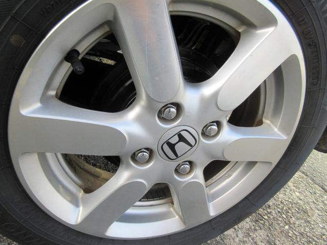 Ｎ－ＯＮＥ プレミアム・Ｌパッケージ　社外ナビ　ＴＶ　ＥＴＣ　スマートキー２個　本革ステアリング　純正アルミホイール　オートライト　プッシュスタート（23枚目）