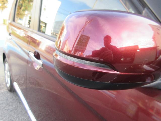 Ｎ－ＯＮＥ プレミアム・Ｌパッケージ　社外ナビ　ＴＶ　ＥＴＣ　スマートキー２個　本革ステアリング　純正アルミホイール　オートライト　プッシュスタート（24枚目）