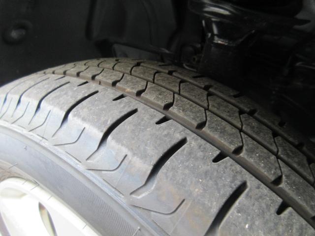 Ｎ－ＯＮＥ プレミアム・Ｌパッケージ　社外ナビ　ＴＶ　ＥＴＣ　スマートキー２個　本革ステアリング　純正アルミホイール　オートライト　プッシュスタート（34枚目）