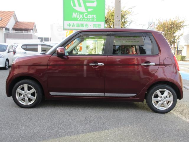 Ｎ－ＯＮＥ プレミアム・Ｌパッケージ　社外ナビ　ＴＶ　ＥＴＣ　スマートキー２個　本革ステアリング　純正アルミホイール　オートライト　プッシュスタート（39枚目）