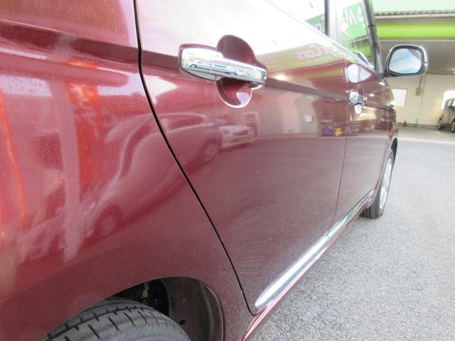 Ｎ－ＯＮＥ プレミアム・Ｌパッケージ　社外ナビ　ＴＶ　ＥＴＣ　スマートキー２個　本革ステアリング　純正アルミホイール　オートライト　プッシュスタート（44枚目）