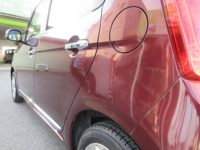 Ｎ－ＯＮＥ プレミアム・Ｌパッケージ　社外ナビ　ＴＶ　ＥＴＣ　スマートキー２個　本革ステアリング　純正アルミホイール　オートライト　プッシュスタート（45枚目）