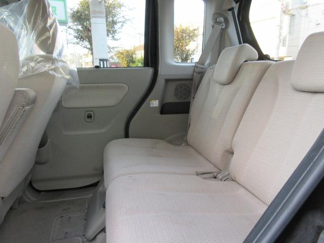 スペーシア Ｘ　社外ナビ　ＴＶ　左側オートスライドドア　バックカメラ　ＥＴＣ　アイドリングストップ　スマートキー２個　オートエアコン　プッシュスタート（20枚目）