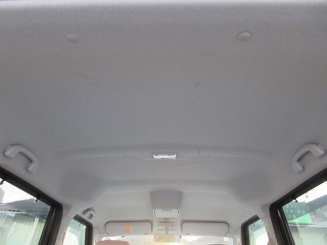 スペーシア Ｘ　社外ナビ　ＴＶ　左側オートスライドドア　バックカメラ　ＥＴＣ　アイドリングストップ　スマートキー２個　オートエアコン　プッシュスタート（23枚目）