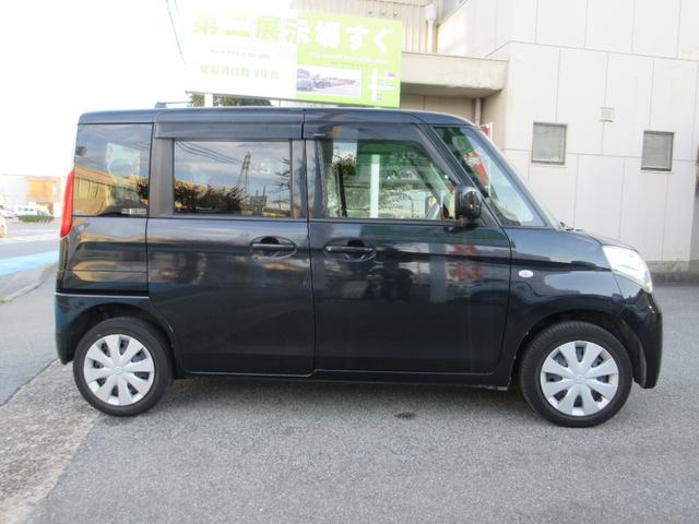 スペーシア Ｘ　社外ナビ　ＴＶ　左側オートスライドドア　バックカメラ　ＥＴＣ　アイドリングストップ　スマートキー２個　オートエアコン　プッシュスタート（26枚目）