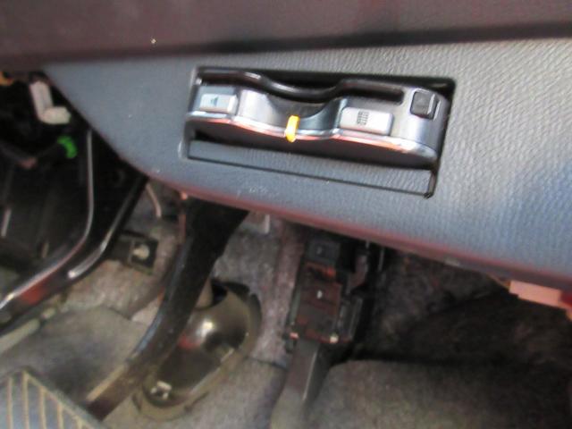 パレットSW XS 左側オートスライドドア ETC バックカメラ ディスチャージヘッドライト フォグ ユーザー様買取(4枚目)