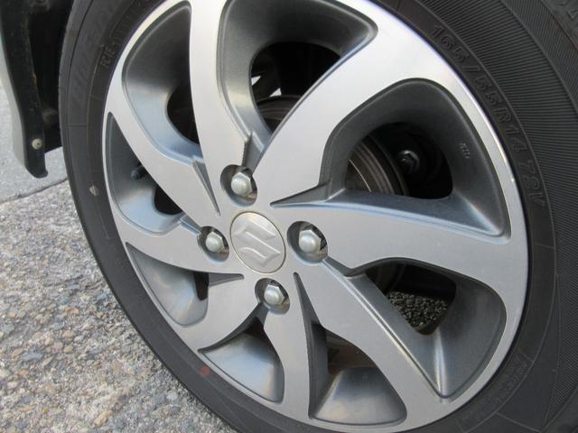 パレットSW XS 左側オートスライドドア ETC バックカメラ ディスチャージヘッドライト フォグ ユーザー様買取(10枚目)