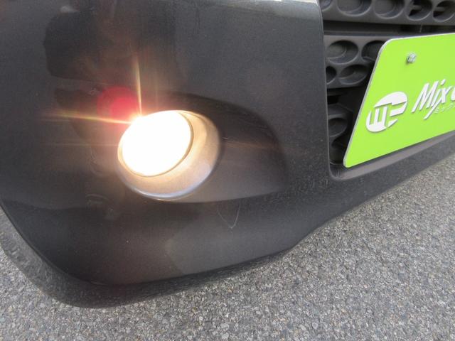 パレットSW XS 左側オートスライドドア ETC バックカメラ ディスチャージヘッドライト フォグ ユーザー様買取(14枚目)