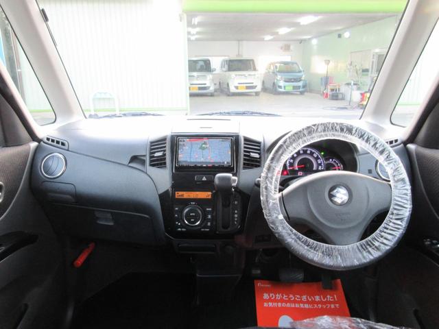 パレットSW XS 左側オートスライドドア ETC バックカメラ ディスチャージヘッドライト フォグ ユーザー様買取(26枚目)