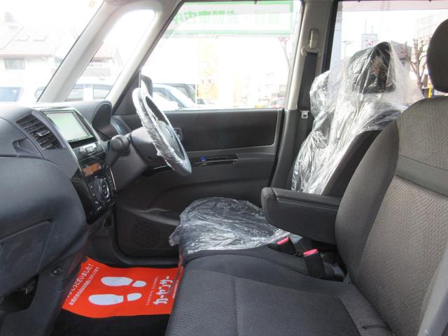 パレットSW XS 左側オートスライドドア ETC バックカメラ ディスチャージヘッドライト フォグ ユーザー様買取(27枚目)