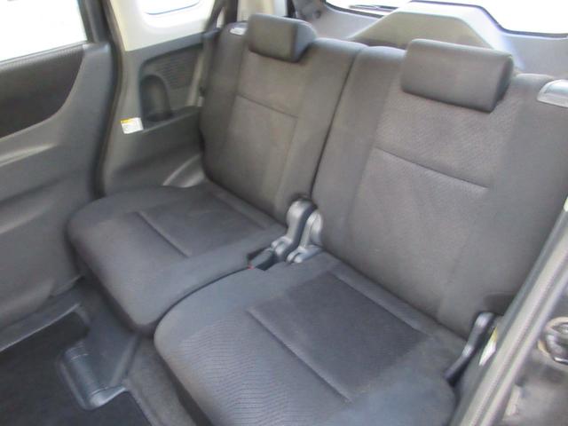 パレットSW XS 左側オートスライドドア ETC バックカメラ ディスチャージヘッドライト フォグ ユーザー様買取(30枚目)