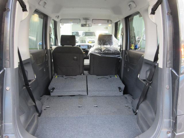 パレットSW XS 左側オートスライドドア ETC バックカメラ ディスチャージヘッドライト フォグ ユーザー様買取(32枚目)