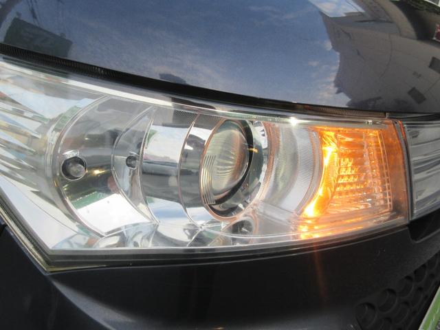 パレットSW XS 左側オートスライドドア ETC バックカメラ ディスチャージヘッドライト フォグ ユーザー様買取(36枚目)