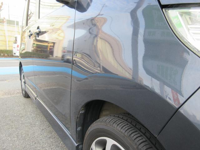 パレットSW XS 左側オートスライドドア ETC バックカメラ ディスチャージヘッドライト フォグ ユーザー様買取(37枚目)