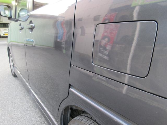 パレットSW XS 左側オートスライドドア ETC バックカメラ ディスチャージヘッドライト フォグ ユーザー様買取(39枚目)