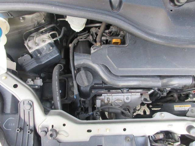 パレットSW XS 左側オートスライドドア ETC バックカメラ ディスチャージヘッドライト フォグ ユーザー様買取(46枚目)