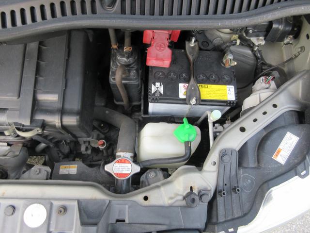 パレットSW XS 左側オートスライドドア ETC バックカメラ ディスチャージヘッドライト フォグ ユーザー様買取(47枚目)