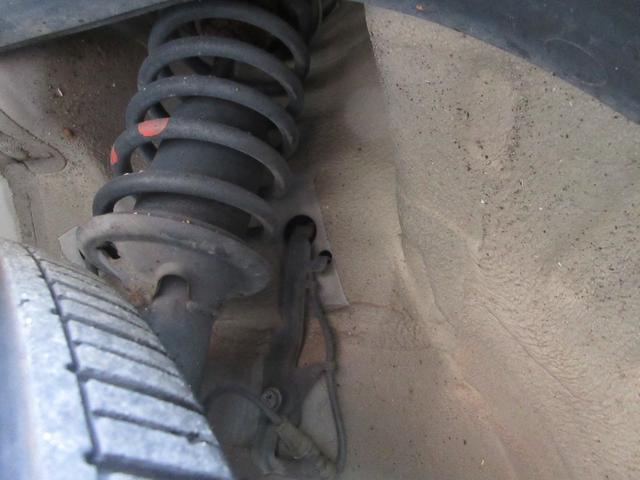 パレットSW XS 左側オートスライドドア ETC バックカメラ ディスチャージヘッドライト フォグ ユーザー様買取(48枚目)