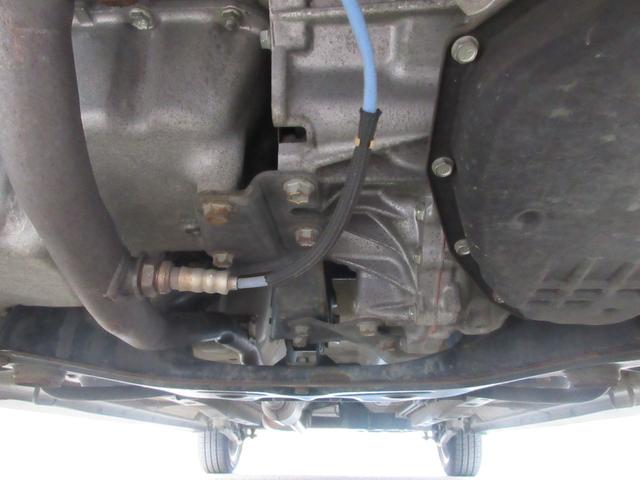 パレットSW XS 左側オートスライドドア ETC バックカメラ ディスチャージヘッドライト フォグ ユーザー様買取(49枚目)