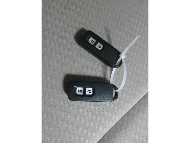 N-WGN G 純正ナビ バックカメラ スマートキー2個 ETC アイドリングストップ 禁煙車 オートエアコン(3枚目)