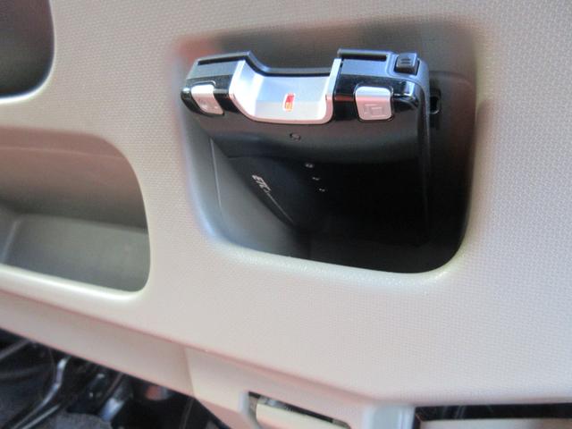 ムーヴ Ｌ　ＳＡ　ブレーキアシスト　アイドリングストップ　ＥＴＣ　禁煙車　ＣＶＴ　純正オーディオ　キーレス　ＡＢＳ（4枚目）