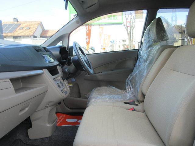 ムーヴ Ｌ　ＳＡ　ブレーキアシスト　アイドリングストップ　ＥＴＣ　禁煙車　ＣＶＴ　純正オーディオ　キーレス　ＡＢＳ（15枚目）