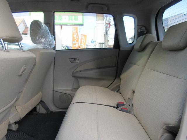 ムーヴ Ｌ　ＳＡ　ブレーキアシスト　アイドリングストップ　ＥＴＣ　禁煙車　ＣＶＴ　純正オーディオ　キーレス　ＡＢＳ（16枚目）