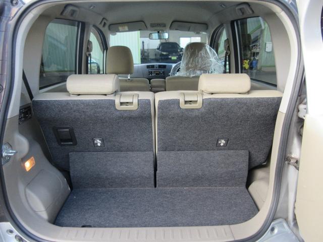 ムーヴ Ｌ　ＳＡ　ブレーキアシスト　アイドリングストップ　ＥＴＣ　禁煙車　ＣＶＴ　純正オーディオ　キーレス　ＡＢＳ（17枚目）