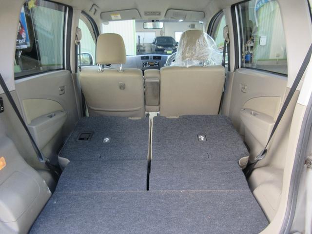 ムーヴ Ｌ　ＳＡ　ブレーキアシスト　アイドリングストップ　ＥＴＣ　禁煙車　ＣＶＴ　純正オーディオ　キーレス　ＡＢＳ（18枚目）