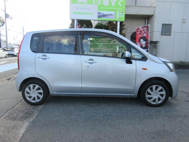 ムーヴ Ｌ　ＳＡ　ブレーキアシスト　アイドリングストップ　ＥＴＣ　禁煙車　ＣＶＴ　純正オーディオ　キーレス　ＡＢＳ（22枚目）