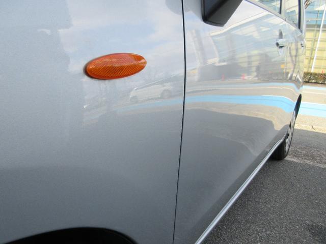 ムーヴ Ｌ　ＳＡ　ブレーキアシスト　アイドリングストップ　ＥＴＣ　禁煙車　ＣＶＴ　純正オーディオ　キーレス　ＡＢＳ（32枚目）