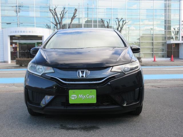 フィット １３Ｇ・Ｌパッケージ　純正ナビ　Ｂｌｕｅｔｏｏｔｈ　ドライブレコーダー　バックカメラ　ステアリングリモコン　ＨＩＤ　オートライト　ＥＴＣ　スマートキー（20枚目）