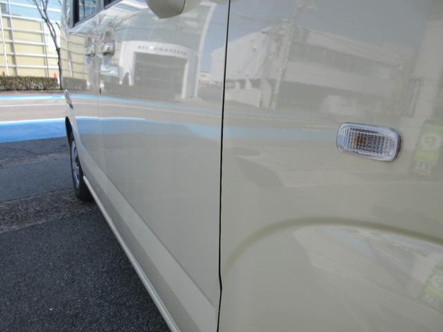 Ｎ－ＢＯＸ Ｇ・Ｌパッケージ　社外ナビ　バックカメラ　Ｂｌｕｅｔｏｏｔｈ　左側オートスライドドア　オートエアコン　スマートキー　禁煙車　ＤＶＤ再生（32枚目）